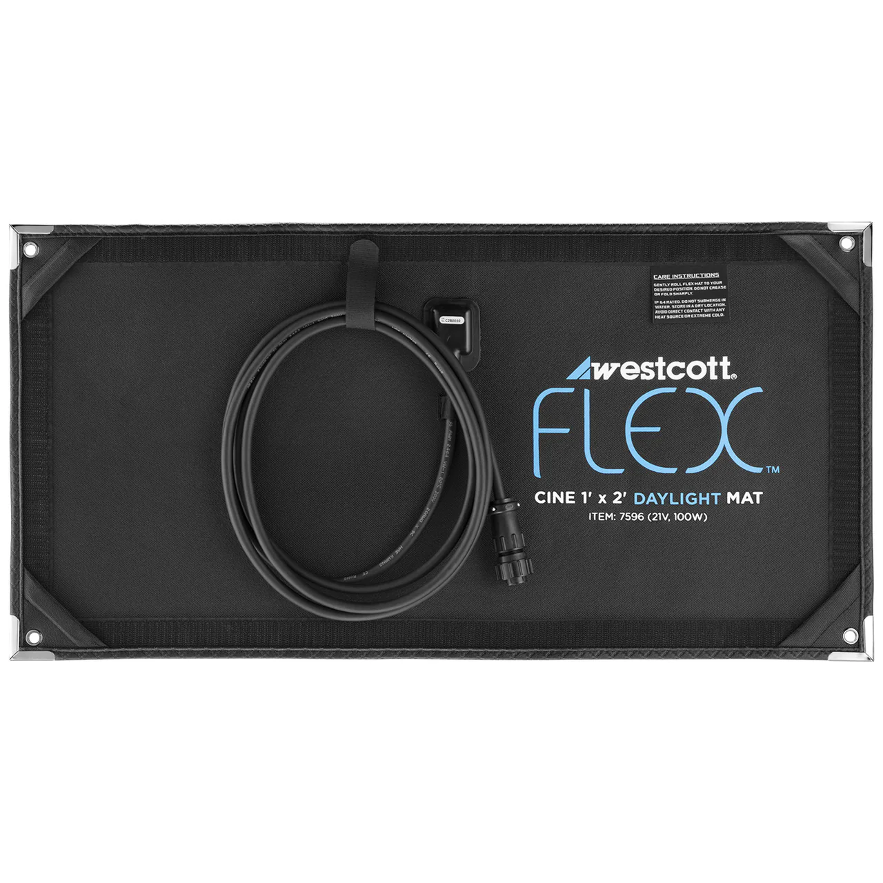 Westcott Flex Cine Daylight Mat (1' x 2') - Image 3