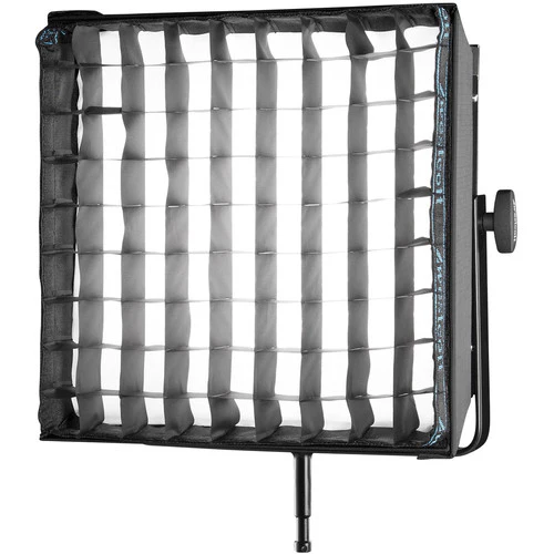 Westcott Flex Cine Softbox Eggcrate Grid (1 x 1') - Image 2