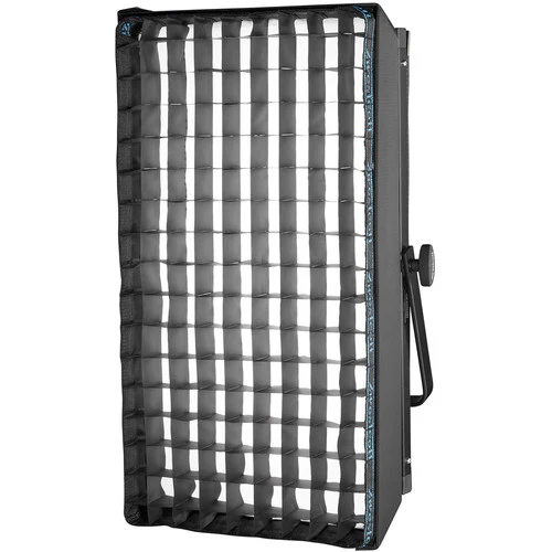 Westcott Flex Cine Softbox Eggcrate Grid (1 x 2') - Image 2