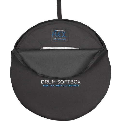 Westcott Flex Drum Softbox - Image 2