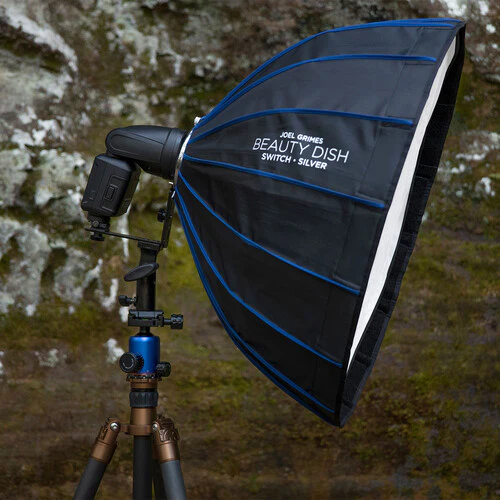Westcott M6 Multi-Mount Tripod Plate - Image 9
