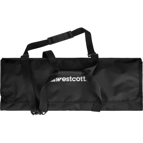 Westcott Rolled Travel Case for 22" Scrim Jim Cine Frames & Fabric