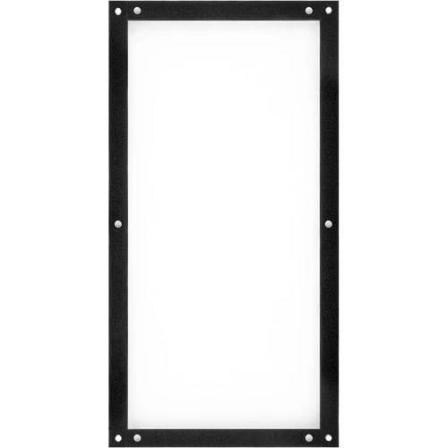 Westcott Scrim Jim Cine 1/3-Stop Hard Diffusion Panel (1 x 2') - Image 2