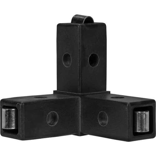 Westcott Scrim Jim Cine 3D Corner Frame Connector - Image 2