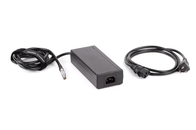 Wooden Camera 15V Power Supply (RED Epic/Scarlet/Weapon/Epic-W/Scarlet-W/Raven)
