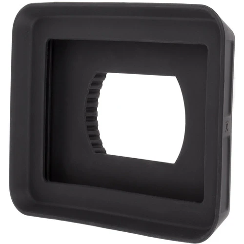 Wooden Camera 2-Stage Clamp-On 4 x 5.65" Zip Box (100-105mm) - Image 2