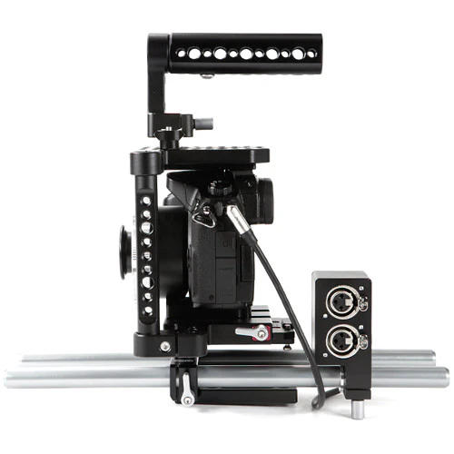 Wooden Camera A-Box for DSLR Cameras - Image 3