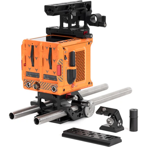 Wooden Camera Advanced Accessory Kit for RED KOMODO - Image 2