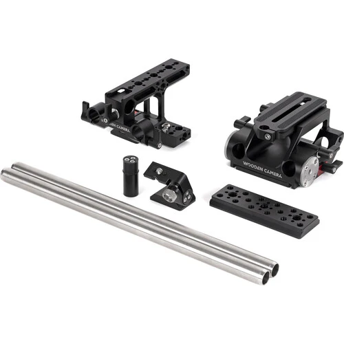 Wooden Camera Advanced Accessory Kit for RED KOMODO - Image 3
