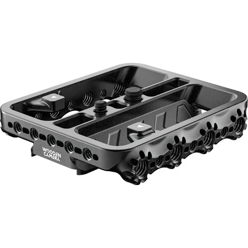 Wooden Camera Arca Riser for RED KOMODO-X