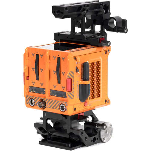 Wooden Camera Base Accessory Kit for RED KOMODO - Image 2