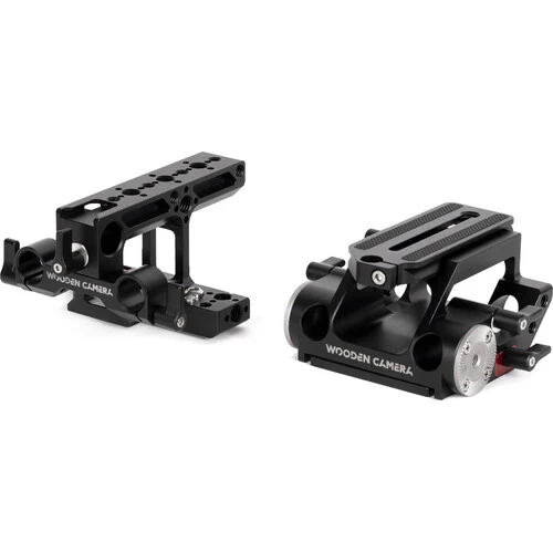 Wooden Camera Base Accessory Kit for RED KOMODO - Image 3