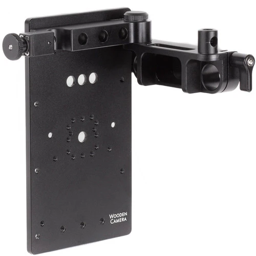 Wooden Camera Battery Swing - Image 2