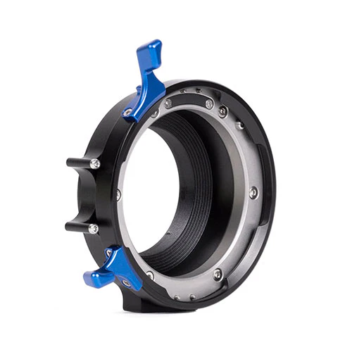 Wooden Camera Canon R Mount to ARRI LPL Mount Adapter - Image 3