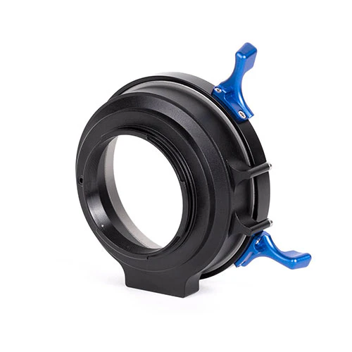 Wooden Camera Canon R Mount to ARRI LPL Mount Adapter - Image 4