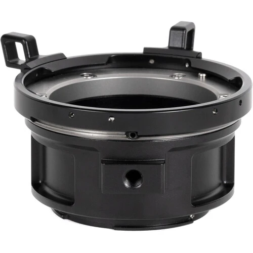 Wooden Camera Canon R to PL Mount Pro Lens Adapter for RED KOMODO - Image 3