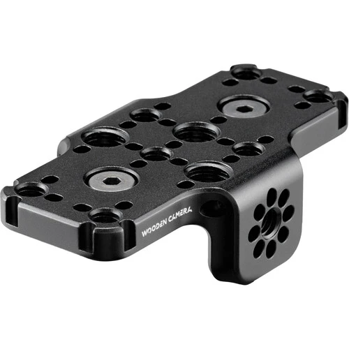 Wooden Camera Cheese-Style Plate for Sony FX3/FX30 XLR Handle