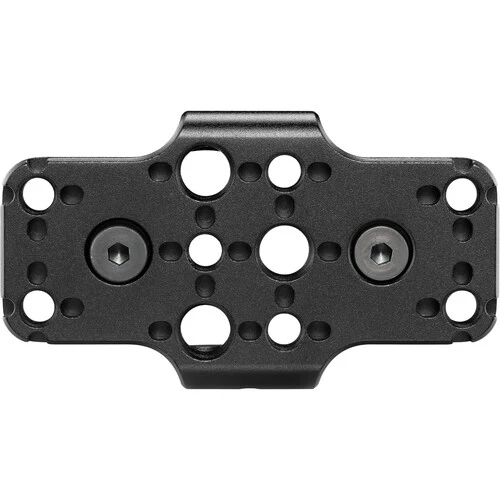 Wooden Camera Cheese-Style Plate for Sony FX3/FX30 XLR Handle - Image 3