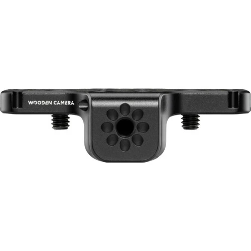 Wooden Camera Cheese-Style Plate for Sony FX3/FX30 XLR Handle - Image 6