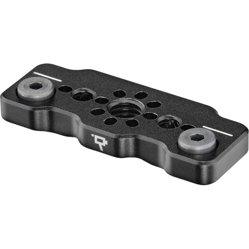 Wooden Camera Cheese-Style Top Plate for Sony FX3/FX30 - Image 2
