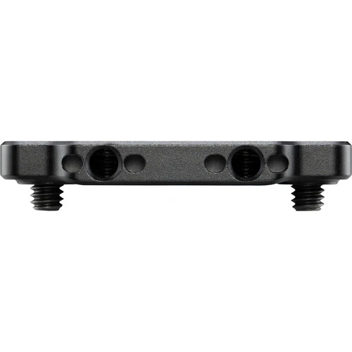 Wooden Camera Cheese-Style Top Plate for Sony FX3/FX30 - Image 3