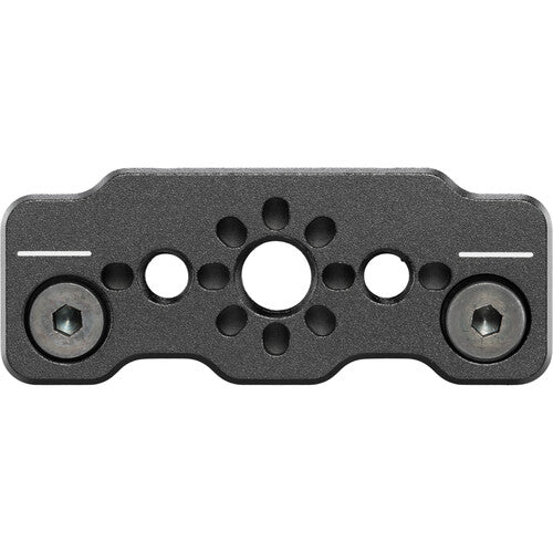 Wooden Camera Cheese-Style Top Plate for Sony FX3/FX30 - Image 5