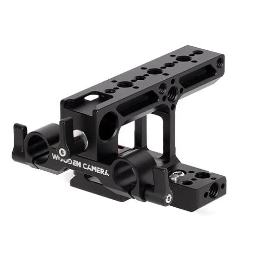 Wooden Camera Complete Top Mount Kit (RED Komodo, ARCA Swiss) (*OPEN BOX*) - Image 4