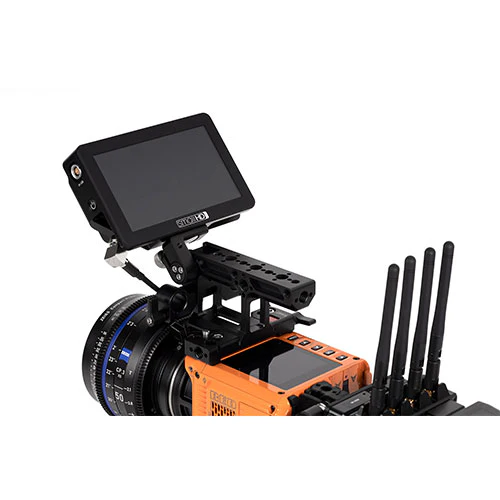 Wooden Camera Complete Top Mount Kit (RED Komodo, ARCA Swiss) (*OPEN BOX*) - Image 6