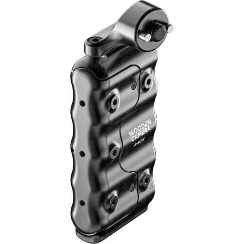 Wooden Camera Core Accessory System for Sony BURANO - Image 3
