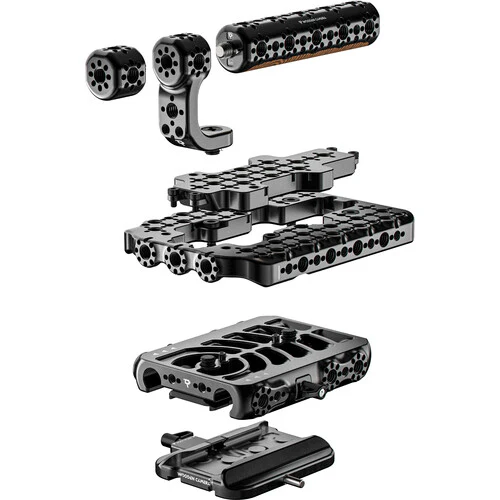Wooden Camera Core Accessory System for Sony BURANO - Image 5