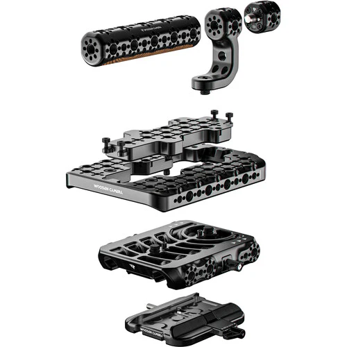 Wooden Camera Core Accessory System for Sony BURANO - Image 6