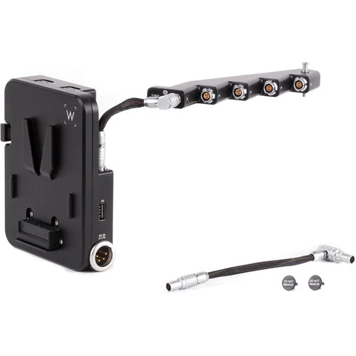 Wooden Camera D-Box for Sony VENICE (V-Mount) (*OPEN BOX*)