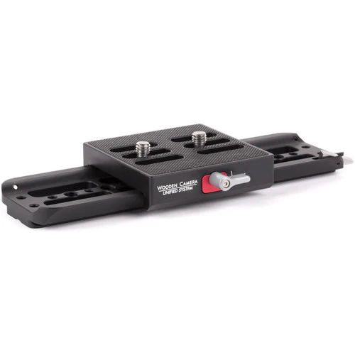 Wooden Camera Dovetail Clamp - Image 4