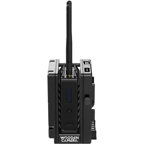 Wooden Camera Dual Battery Plate Cradle for Teradek Bolt LT Transmitter (V-Mount) - Image 11
