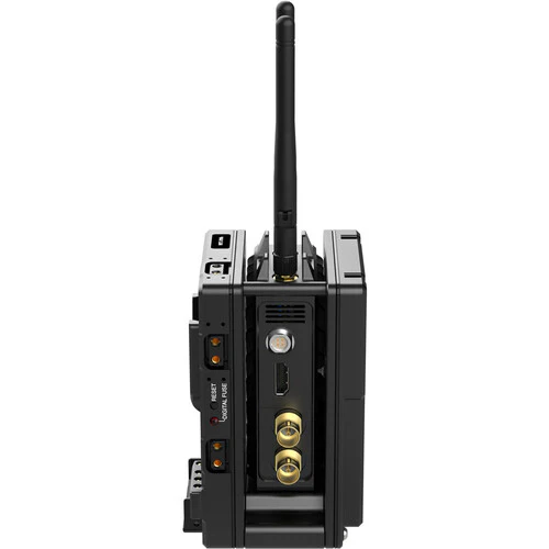 Wooden Camera Dual Battery Plate Cradle for Teradek Bolt LT Transmitter (V-Mount) - Image 12