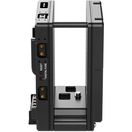 Wooden Camera Dual Battery Plate Cradle for Teradek Bolt LT Transmitter (V-Mount) - Image 6