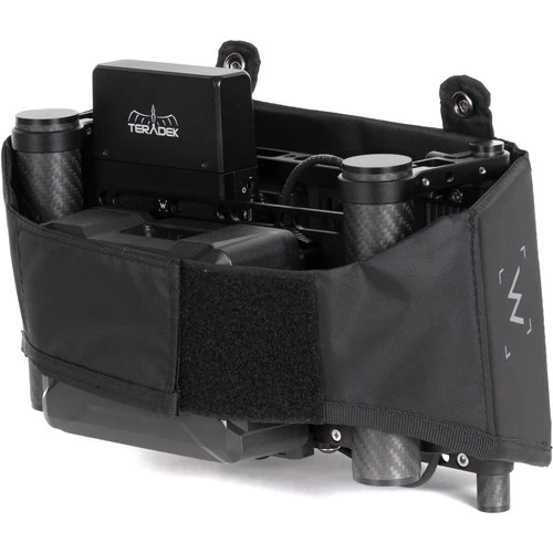 Wooden Camera Dual Director's Monitor Cage v3 - Image 7