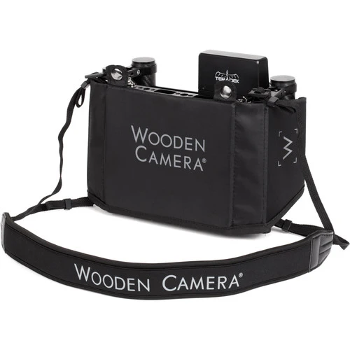 Wooden Camera Dual Director's Monitor Cage v3 - Image 8