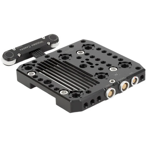 Wooden Camera Easy Top Plate for RED WEAPON Camera - Image 2