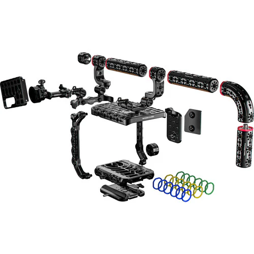 Wooden Camera Elite Accessory System for Sony BURANO - Image 3