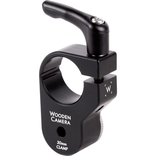 Wooden Camera Gimbal Arri Rosette (1.18") - Image 2