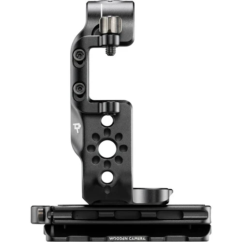 Wooden Camera Half Cage for Sony FX3/FX30 - Image 5