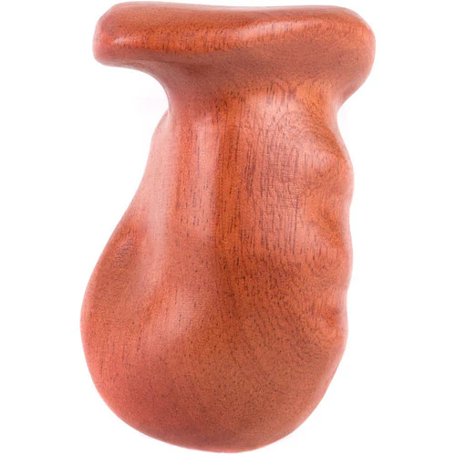 Wooden Camera Handgrip (Right) - Image 2