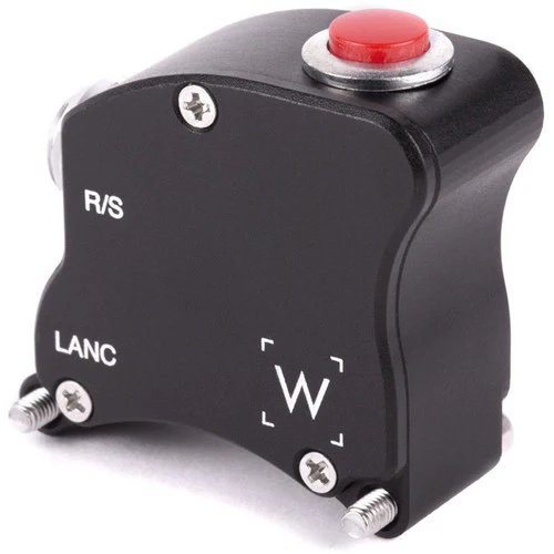 Wooden Camera Handgrip Trigger Box for WC Handgrip - Image 2