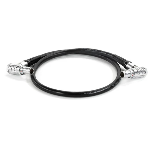 Wooden Camera LCD/EVF Cable for RED DSMC/DSMC2 Cameras (24")