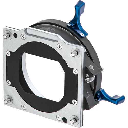 Wooden Camera ARRI LPL to PL Mount Adapter for RED V-RAPTOR XL Camera - Image 2