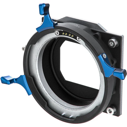 Wooden Camera ARRI LPL to PL Mount Adapter for RED V-RAPTOR XL Camera - Image 3