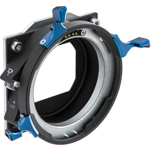 Wooden Camera ARRI LPL to PL Mount Adapter for RED V-RAPTOR XL Camera - Image 5