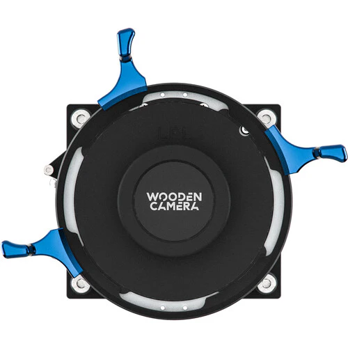 Wooden Camera ARRI LPL to PL Mount Adapter for RED V-RAPTOR XL Camera - Image 7