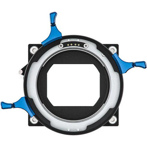 Wooden Camera ARRI LPL to PL Mount Adapter for RED V-RAPTOR XL Camera - Image 8